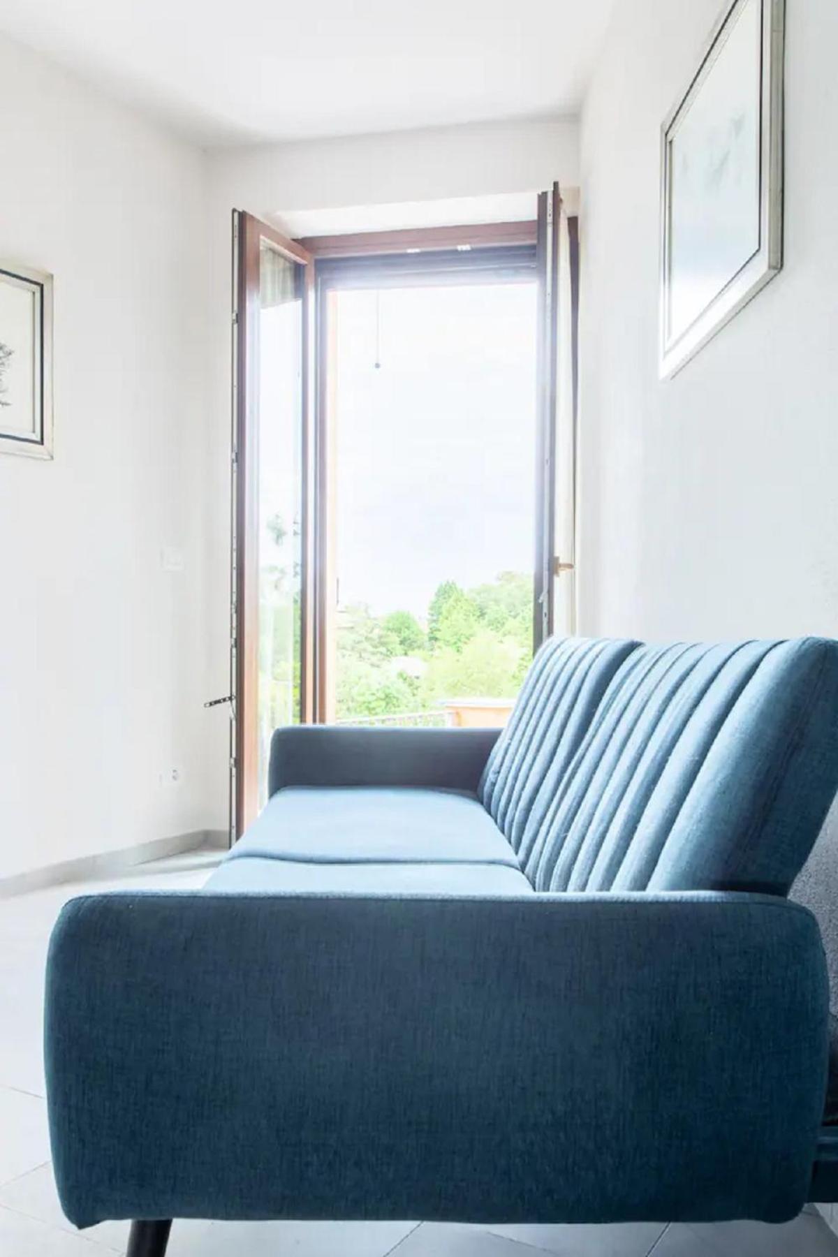 Casa Graziella- La Terrazza Villa Portacomaro Dış mekan fotoğraf