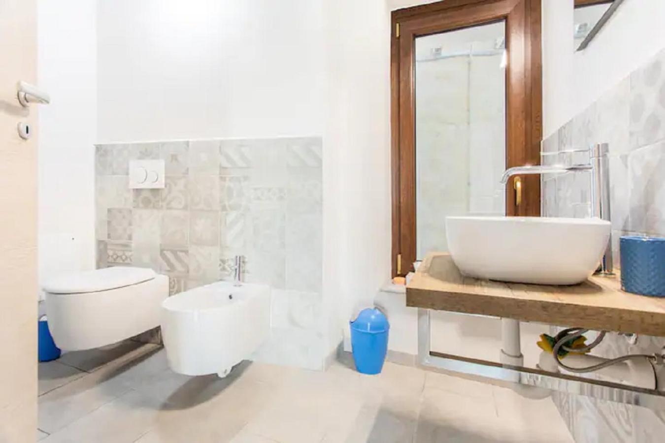 Casa Graziella- La Terrazza Villa Portacomaro Dış mekan fotoğraf